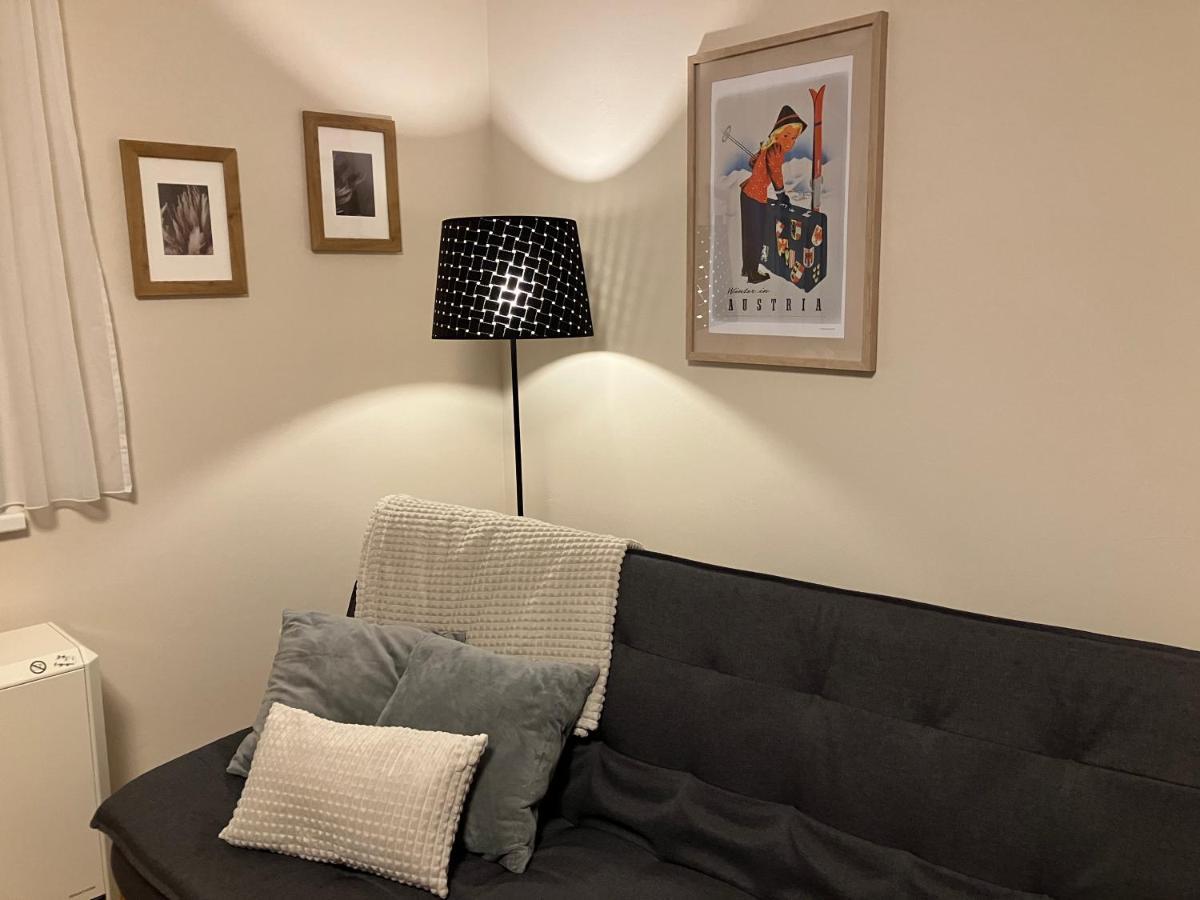Apartment.Kirche Санкт-Георген-об-Мурау Экстерьер фото