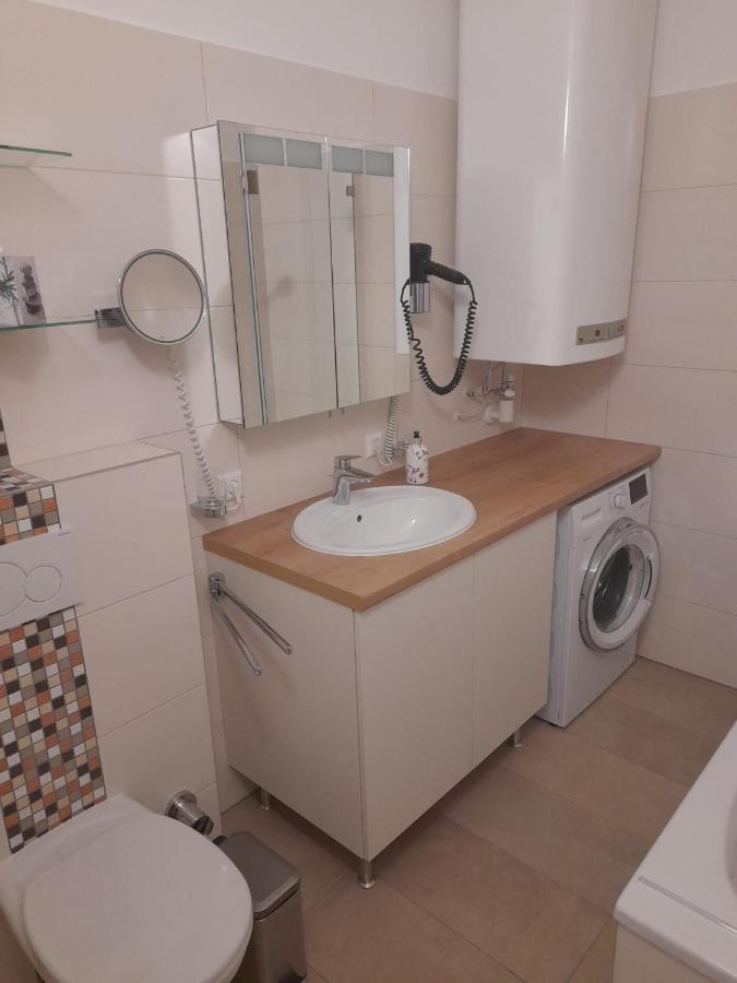 Apartment.Kirche Санкт-Георген-об-Мурау Экстерьер фото